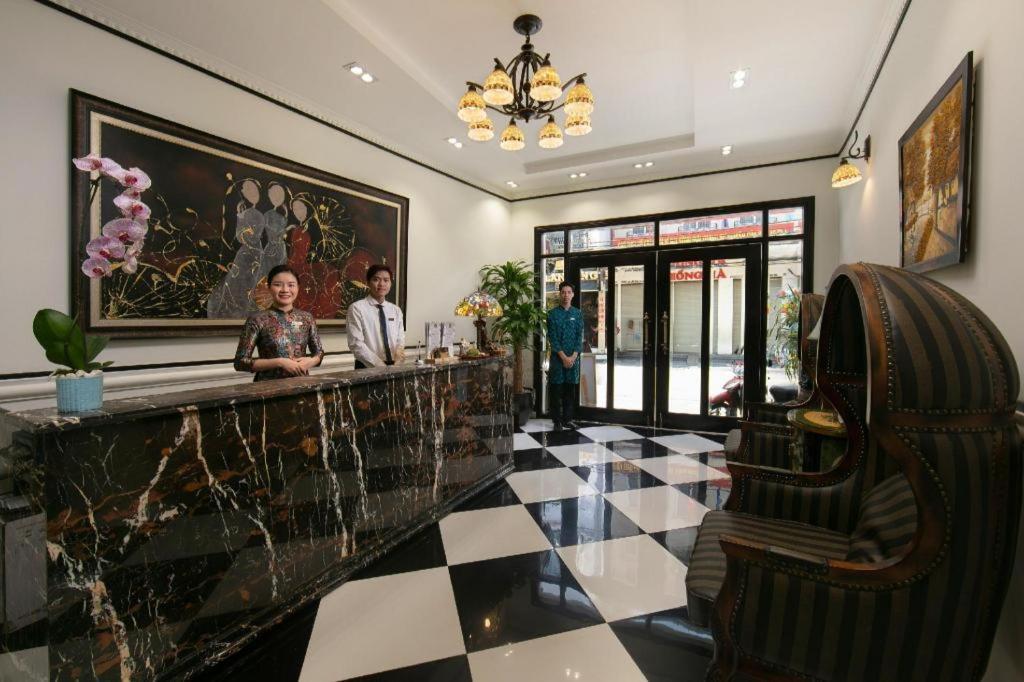 Hanoi Garden Boutique Hotel & Spa — Photos 2