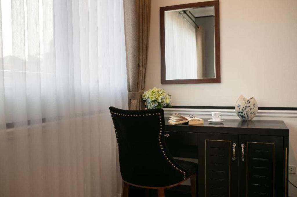 Hanoi Garden Boutique Hotel & Spa — Photos 3