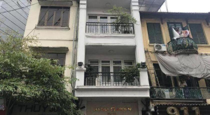 Hanoi Garden Boutique Hotel & Spa — Photos 1
